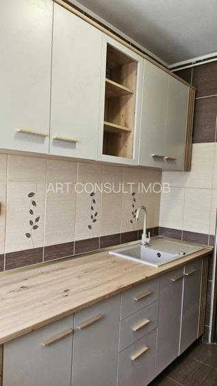 Garsoniera | Dristor | Termoficare | Metrou > 5 min - 5