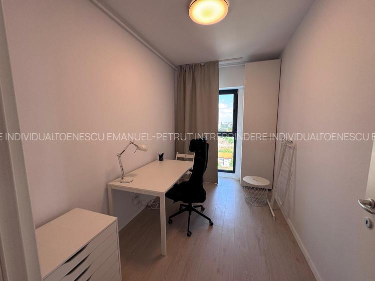 Apartament 4 Camere de inchiriat Șoseaua Sisesti | Modern | cu parcare - 7