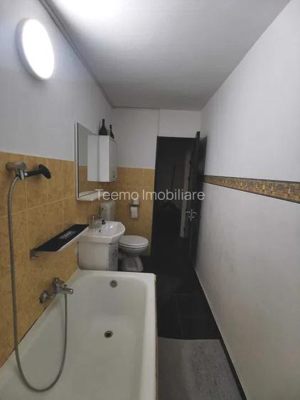 Garsoniera, decomandata, 35 mp, ac, apometre, parter, zona Tei - 7