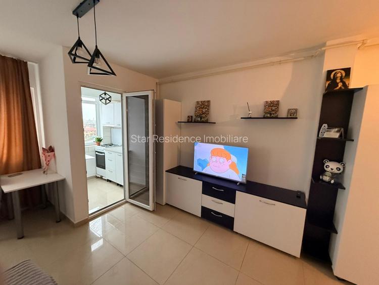 Inchirierz Garsoniera  Militari Residence strada Rezervelor - 2