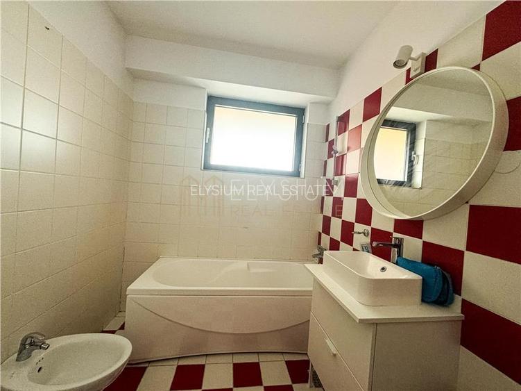 Apartament de inchiriat 2 camere Floreasca Central Park - 30