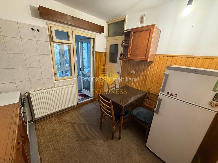 2 camere decomandate, balcon Zona Intre Lacuri, Iulius Mall, Fsega - 9