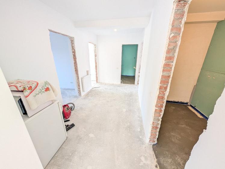 Apartament 4 Camere 116mp + 20mp terase | Otopeni 1 Mai | 0 comision - 14