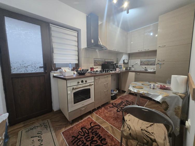 Vila P+1+M, Amurgului ,metrou Dimitrie Leonida - 4