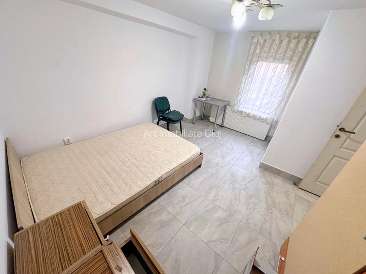 Garsoniera, mobilata modern, cu centrala termica proprie, langa gara - 7