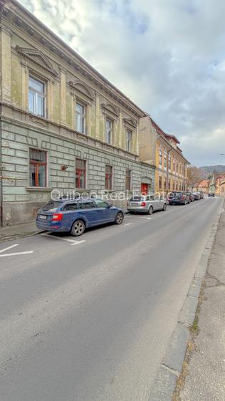 Apartament 3 camere, beci+ pod inalt inscris in CF, Ultracentral - 8