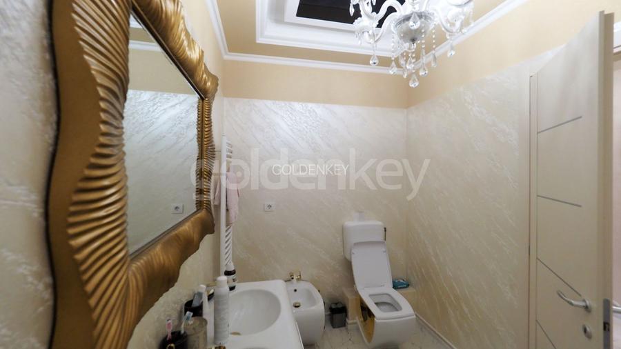 Apartament insorit cu 4 camere, 3 bai | garaj si boxa - 10