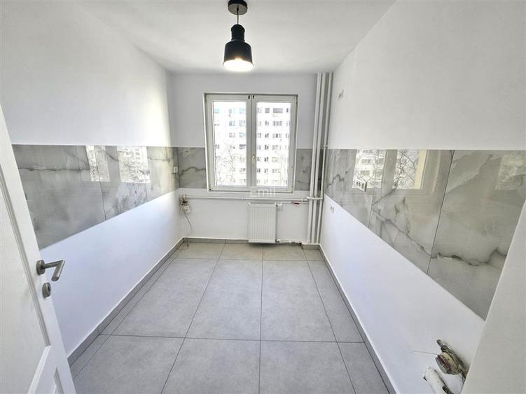 Apartament 2 camere renovat - Metrou 1 Decembrie - Titan - 5