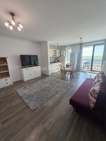 2 Camere Tomis Park Zona Euromaterna - 3