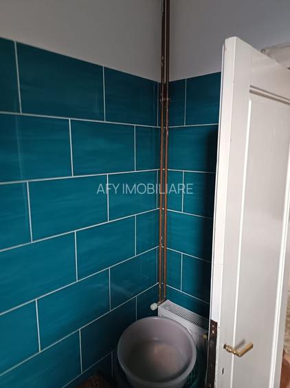De Vanzare apartament 4 camere Rosetti-Mantuleasa - 25