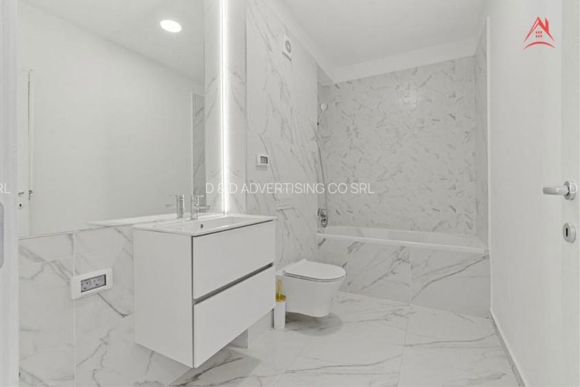 Drumul Taberei - Complex Novum - apartament 2 camere - CENTRALA PROPRIE - 6