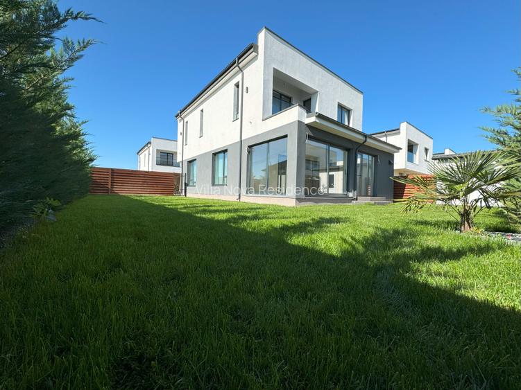 Casa cu 5 camere | HVAC |Pompa caldura |Ventiloconvectoare |Panouri fotovoltaice - 6