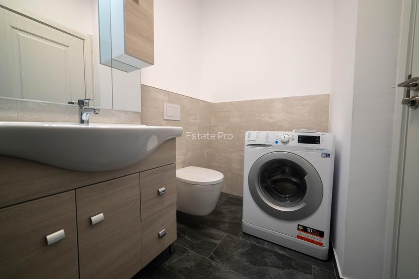 Apartament  2 camere  - Bloc Nou (Zona Torontalului) - 13