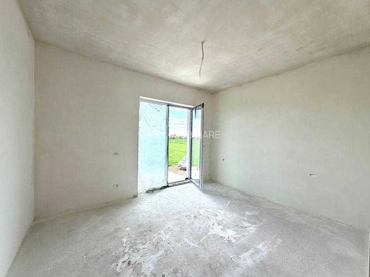 Apartament 3 camere - etaj 1 - Zona Hotel IO - Giroc - 3
