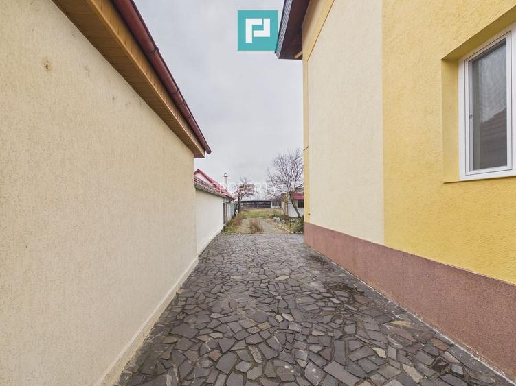 Casă în zona turistică maximă, Băile 1 Mai, Oradea - 53