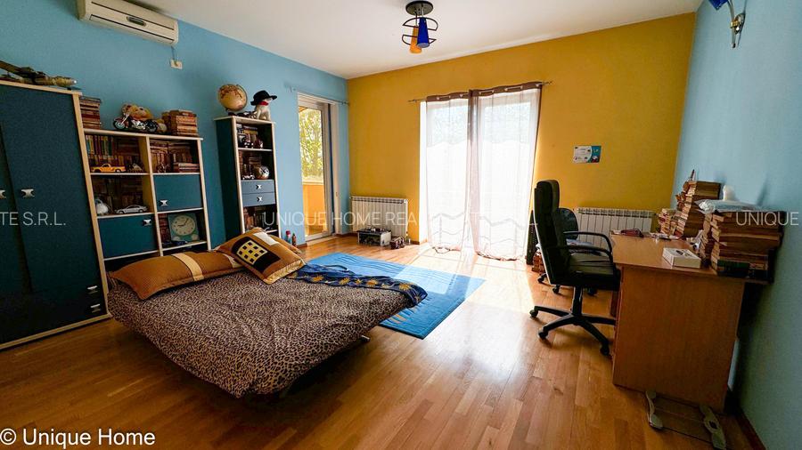 Pipera: Vila spatioasa,tip duplex, intr-o locatie linistita! - 6