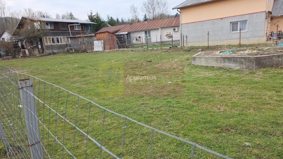 Teren intravilan 617 mp de vânzare în Breaza - 4