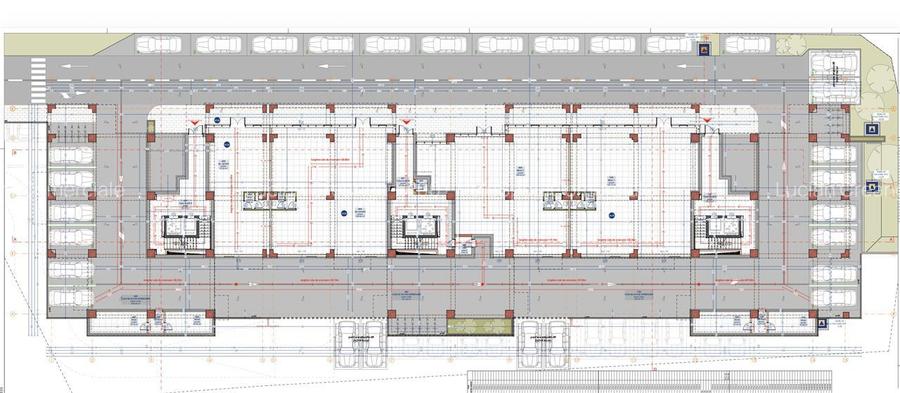 Spatiu comercial Iasi, Pacurari, de la 70mp la 523mp - 6