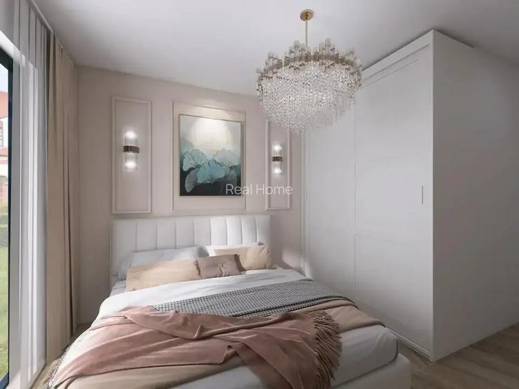 Apartament 3 camere/ bucatarie inchisa / 2bai / Th. Pallady - 11