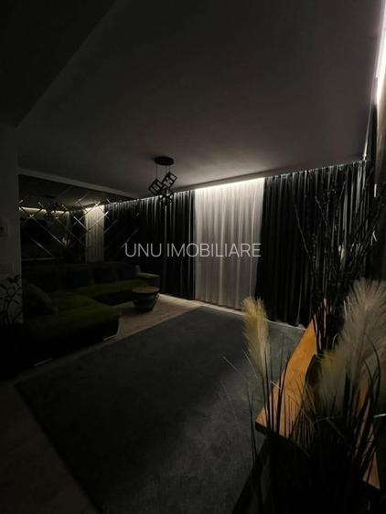 3 Camere Modern - Premium - View Panoramic - Popas Pacurari Valea Lupului / Boxa - 16