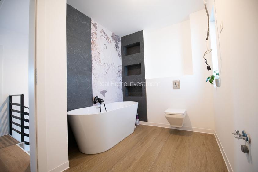 Vila/Casa individuala 4 camere/Comuna Berceni - 14