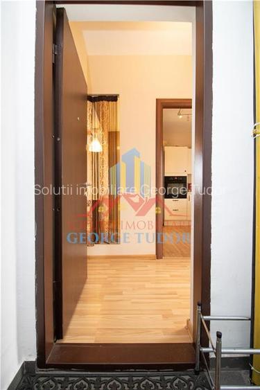 Apartament 2 camere  75 mp. Str. Sarbu Constantin Nr. 13  Chiajna - 21