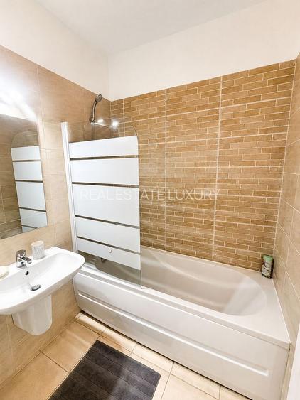 🔑 2 camere renovat | Terasă superbă | Mihai Bravu | 590€ - 4