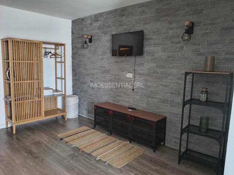 Garsoniera semidecomandata Drumul Taberei metrou Favorit \Tudor Vladimirescu - 2