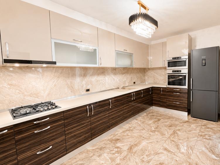 Direct proprietar 2 camere mobilat si utilat de 106 mp cu 2 Parcări Subterane - 6