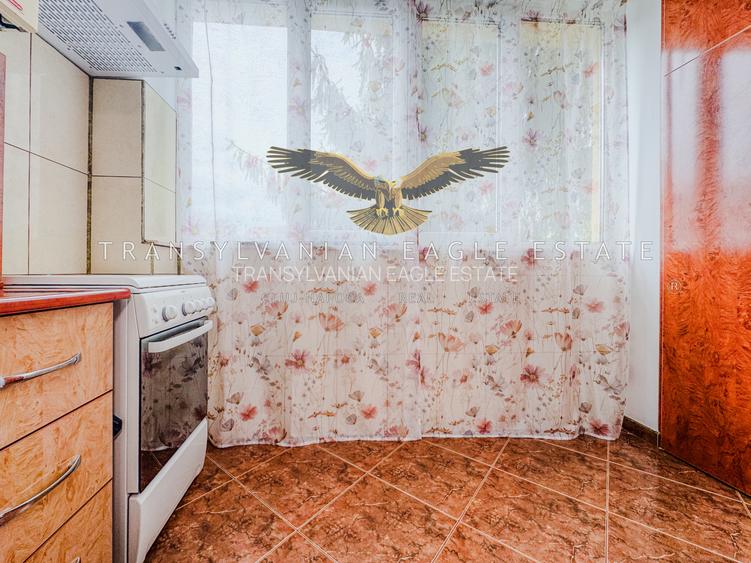 Apartament renovat modern | 2 camere | Zorilor - 12