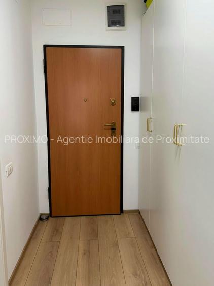 Apartament 2 camere decomandat, mobilat complet, Campeador City - 6
