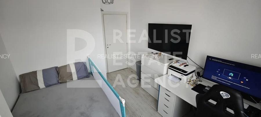 Vânzare, apartament cu 3 camere în zona Militari Residence - 2