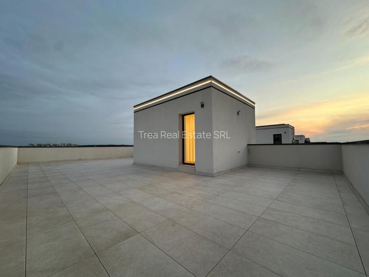 VILA PREMIUM | TUNARI | 5 min Scoala Americana | Iancu Nicolae - 24