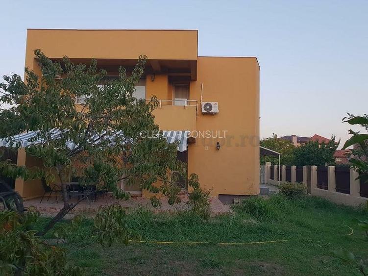 Vila de lux in zona Pipera - 16