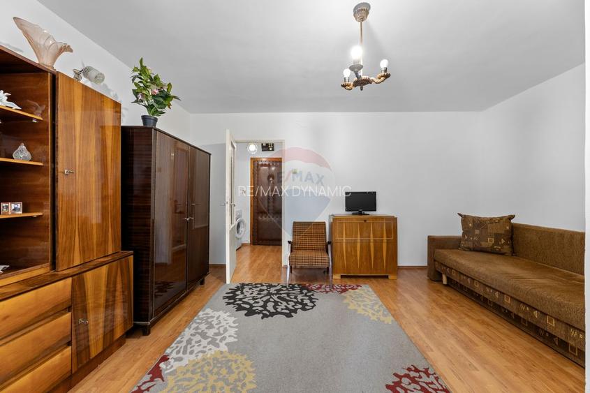 Apartament cu o camera in zona Aurel Vlaicu - 2