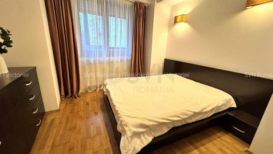 REA1028554 Apartament 3 camere I Parcare I Mobilat I De inchiriat - 10