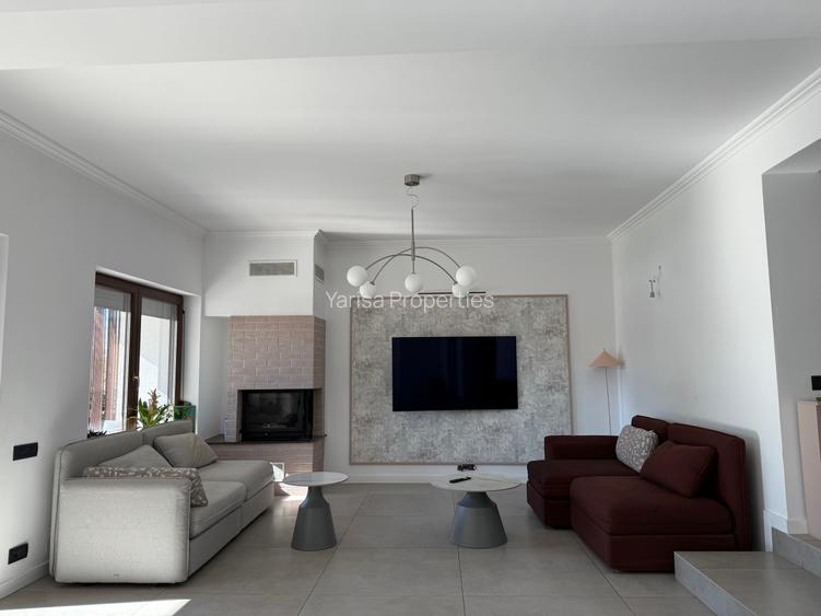 Vila Superba cu deschidere la Lac *Petrachioaia* - 43