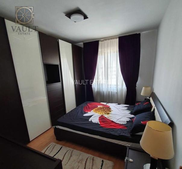 3 camere - imobil 2010 - 4 minute metrou Mihai Bravu - 6