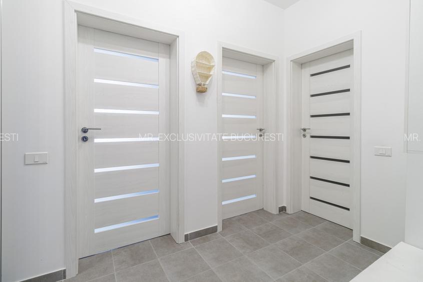 Garsoniera Berceni, Postalionului - 10