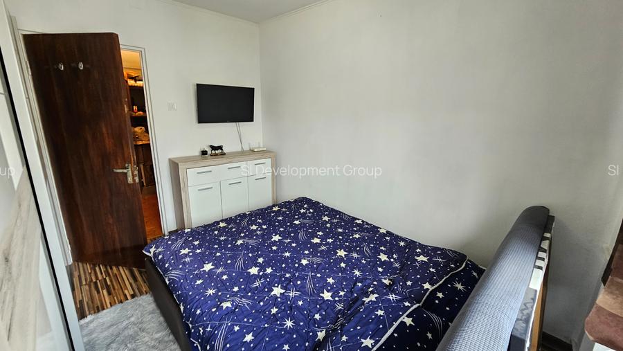 Apartament 3 Camere Tineretului | 2 Bai | Bloc 1980 | Necesita Renovare | - 4