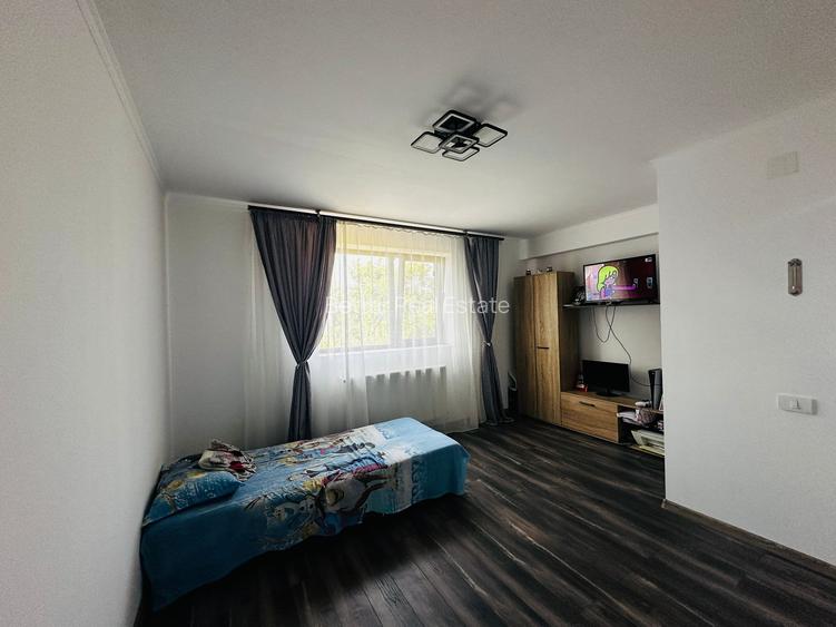 Casă individuală de vânzare | la cheie | Berceni Ilfov – 4 camere, teren 330 mp - 11