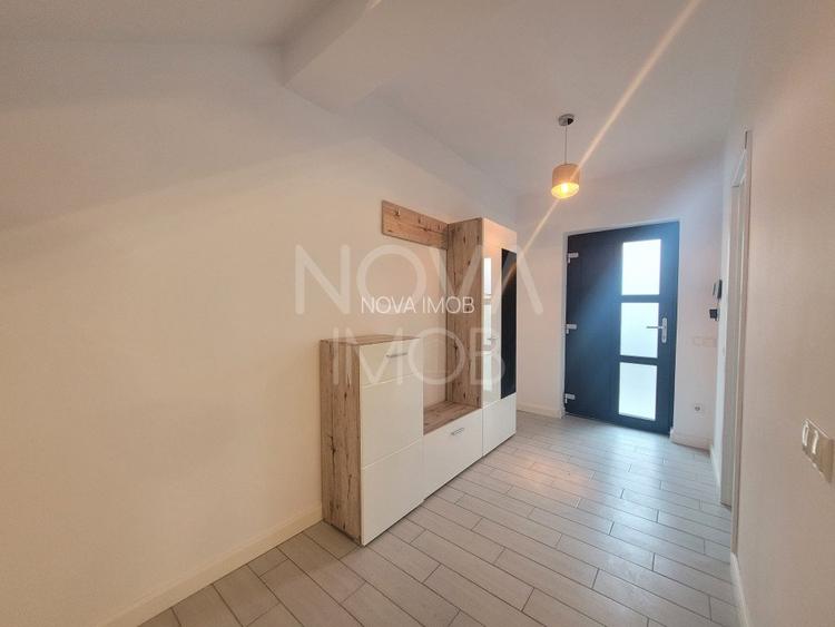 Casa 4 camere de inchiriat, Zona Triajului, Selimbar - 12