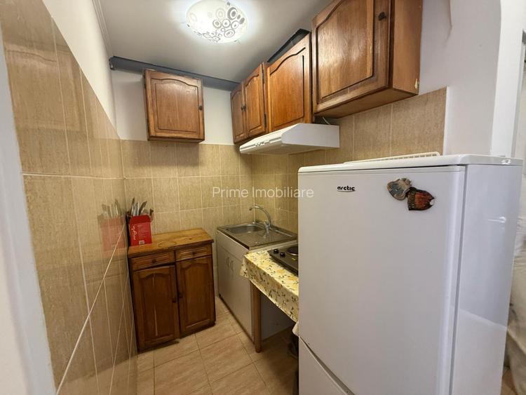 Garsonieră de vânzare – zona Carolina Mall (Ampoi 1) - 2