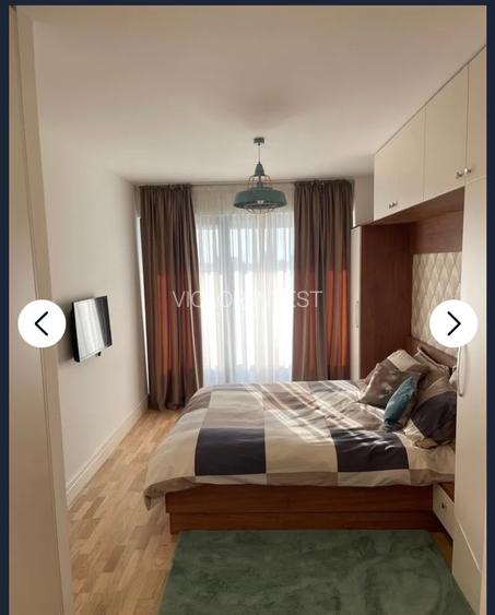 Barbu vacarescu 102 Adress ap 2 cam - 10