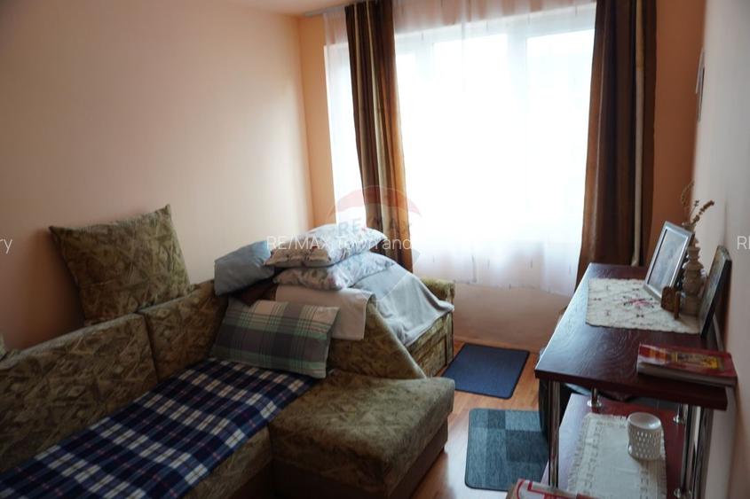 Apartament cu 2 camere de vânzare în zona Central - 13