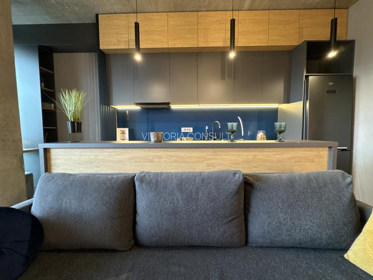 Garsoniera Cu Vedere La Padure, ready to move! La prima Inchiriere! Comision 0% - 9