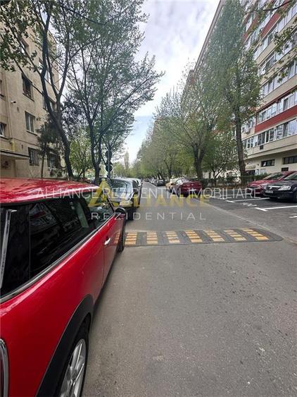 Apartament 3 camere decomandat – Șoseaua Giurgiului Et 1 - 19