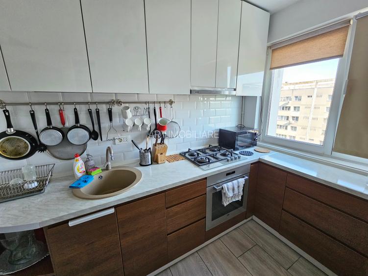 Apartament 3 Camere Baba Novac cu Parcare - 10