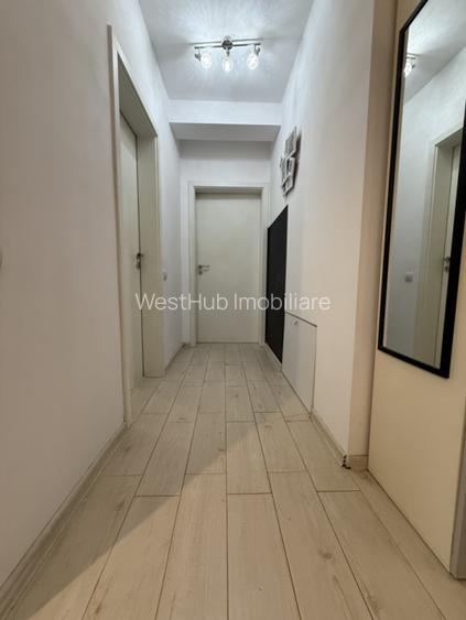 Apartament 2 camere, 52 mp utili + gradina proprie 40 mp - Dumbravita  - 8