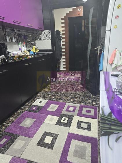 Vanzare apartament Timpuri Noi- Vacaresti, metrou Magistrala M1 - 4